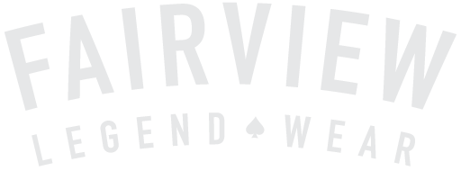 Fairview Legend Wear Logo